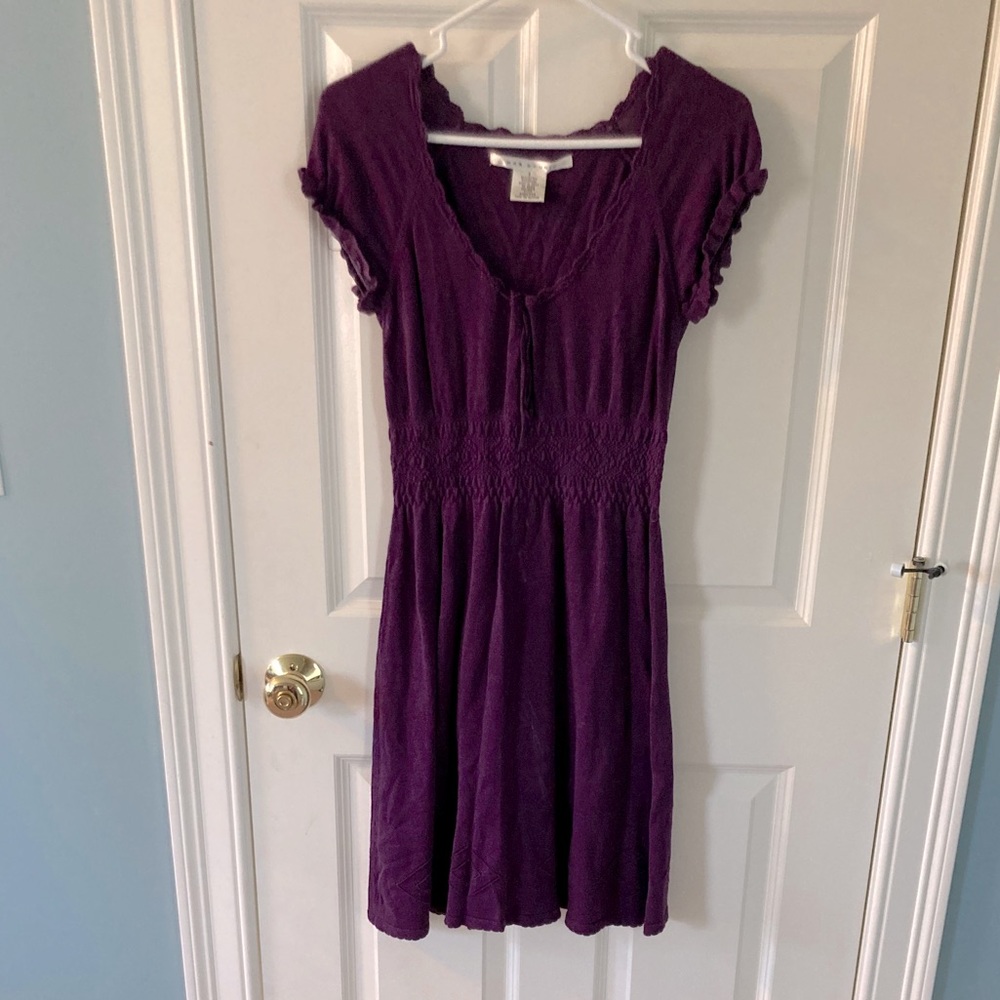 Max Studio Sweater Dress
